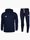 Imaginea variantei de produs adidas Dres dziecięcy Entrada 22 Hoody H57517/H57526