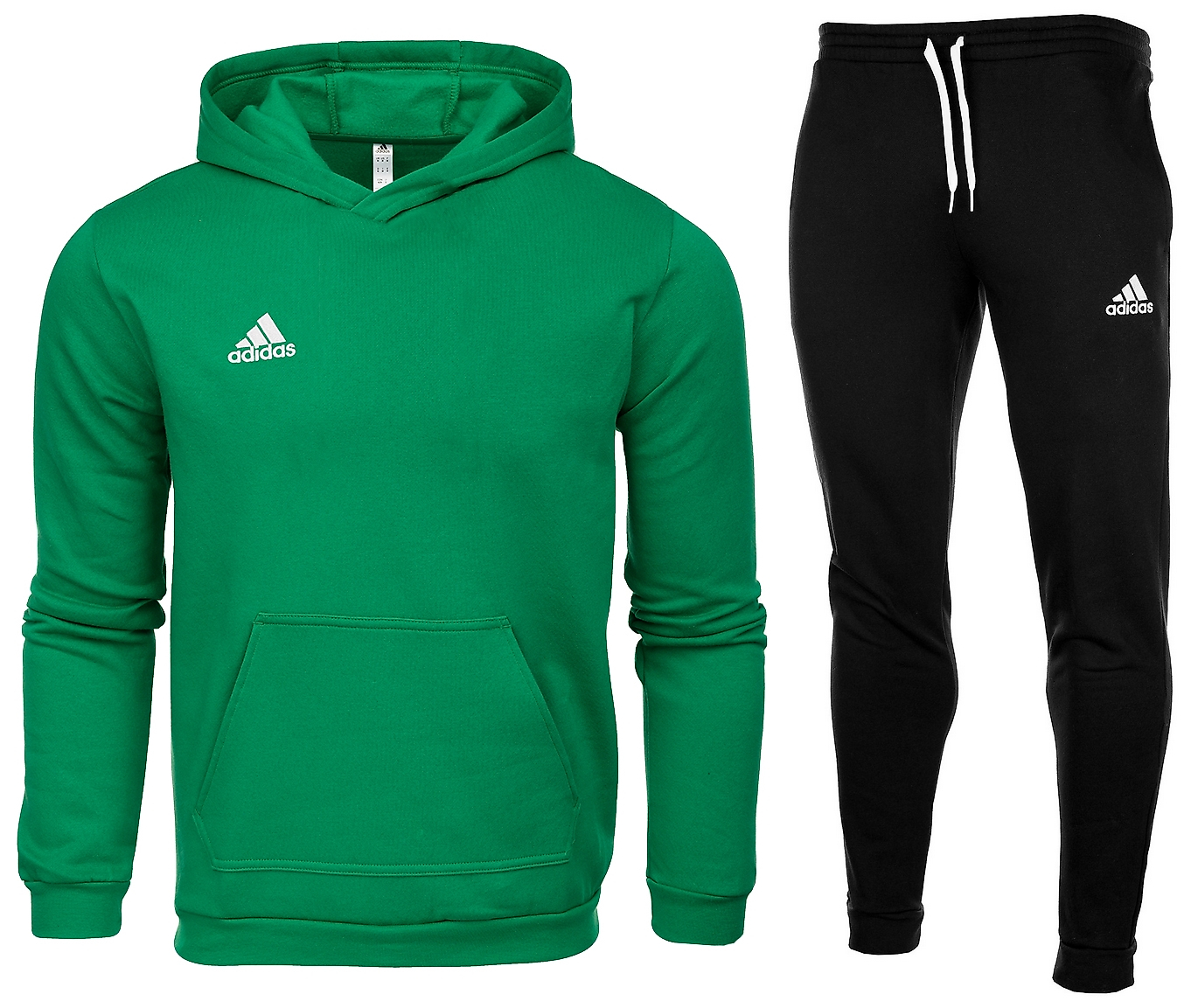 adidas Treninguri întregi pentru copii  Entrada 22 Hoody HI2143/H57518