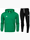 Imaginea variantei de produs adidas Dres dziecięcy Entrada 22 Hoody HI2143/H57518