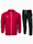 Imaginea variantei de produs adidas Komplet dziecięcy Entrada 22 Presentation H57540/H57538