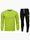Imaginea variantei de produs adidas Komplet dziecięcy Entrada 22 Sweat HC5043/H57518