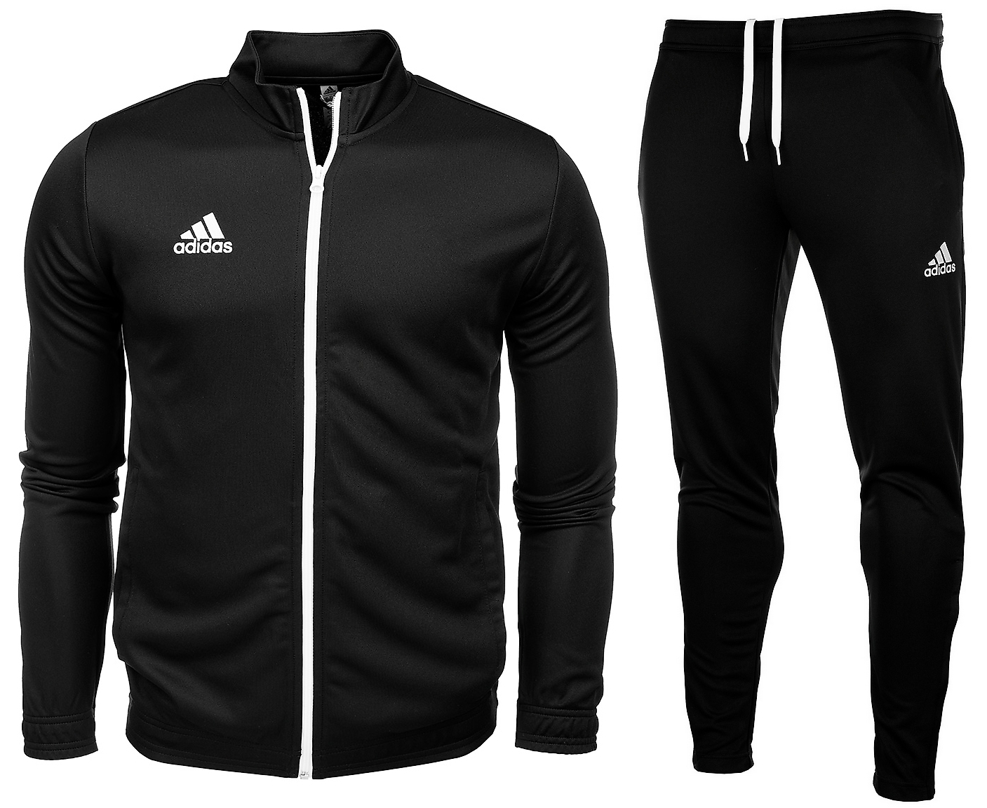 adidas Set pentru copii Entrada 22 Track Training H57520/HC0337