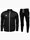 Imaginea variantei de produs adidas Komplet dziecięcy Entrada 22 Track Training H57520/HC0337