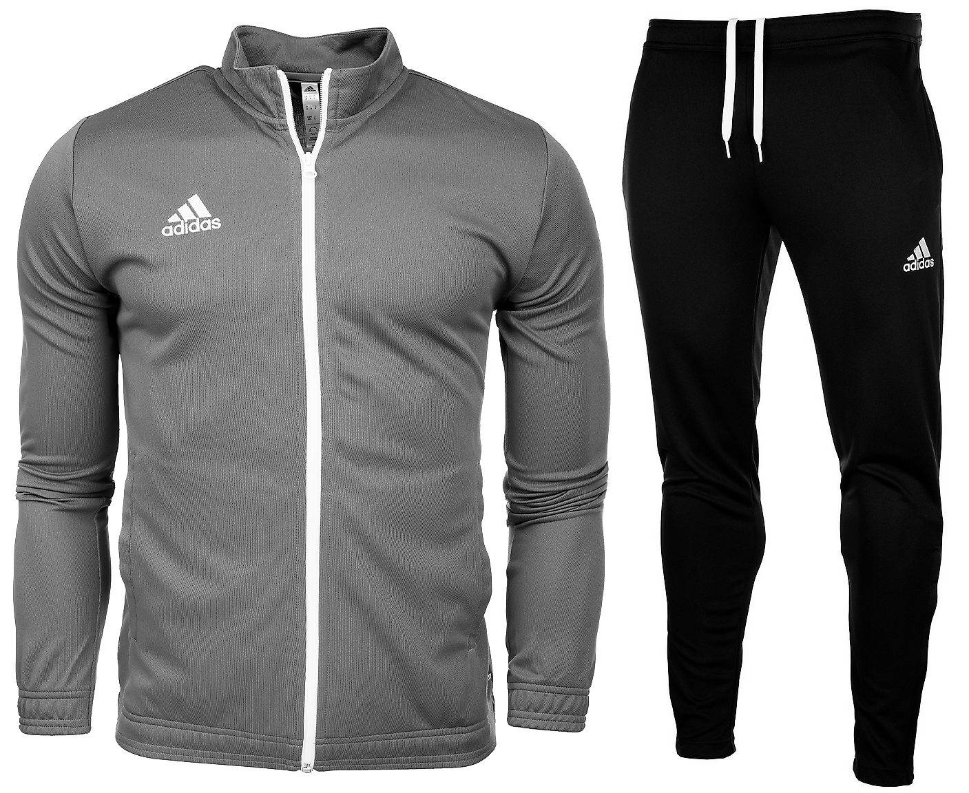 adidas Set pentru copii Entrada 22 Track Training H57521/HC0337