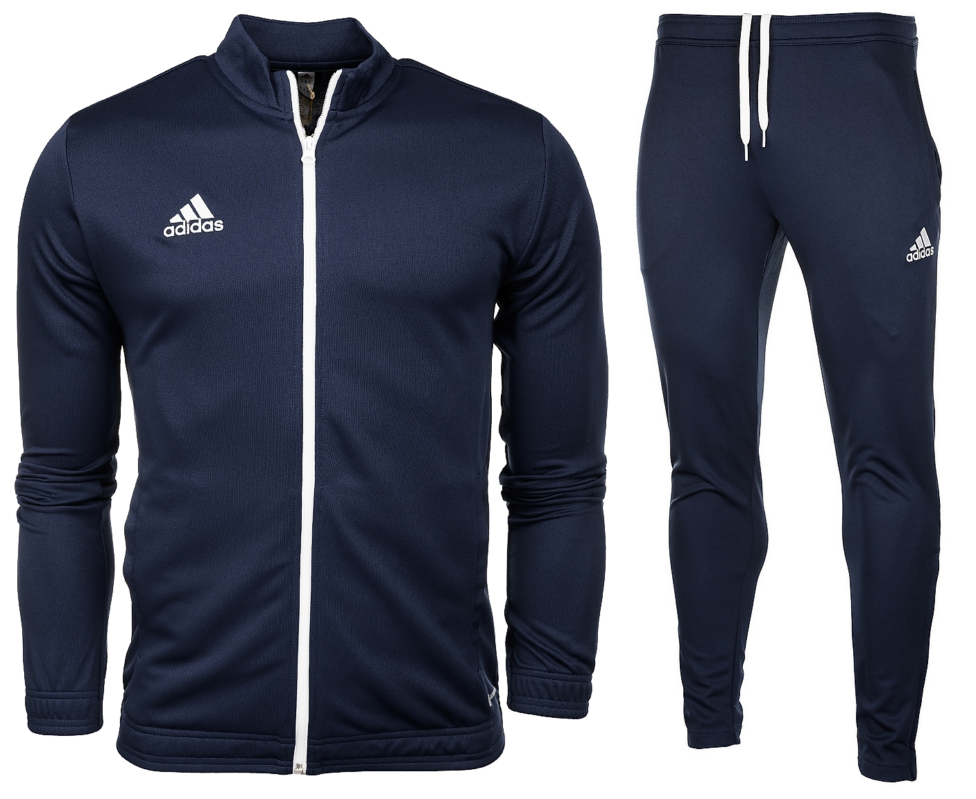 adidas Set pentru copii Entrada 22 Track Training H57530/HC0336