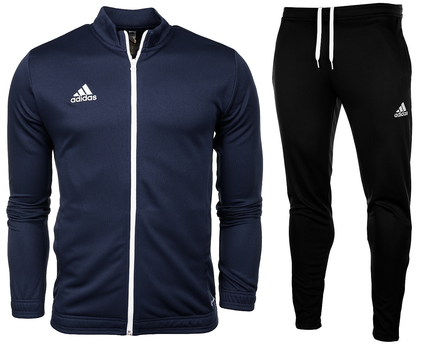 adidas Set pentru copii Entrada 22 Track Training H57530/HC0337