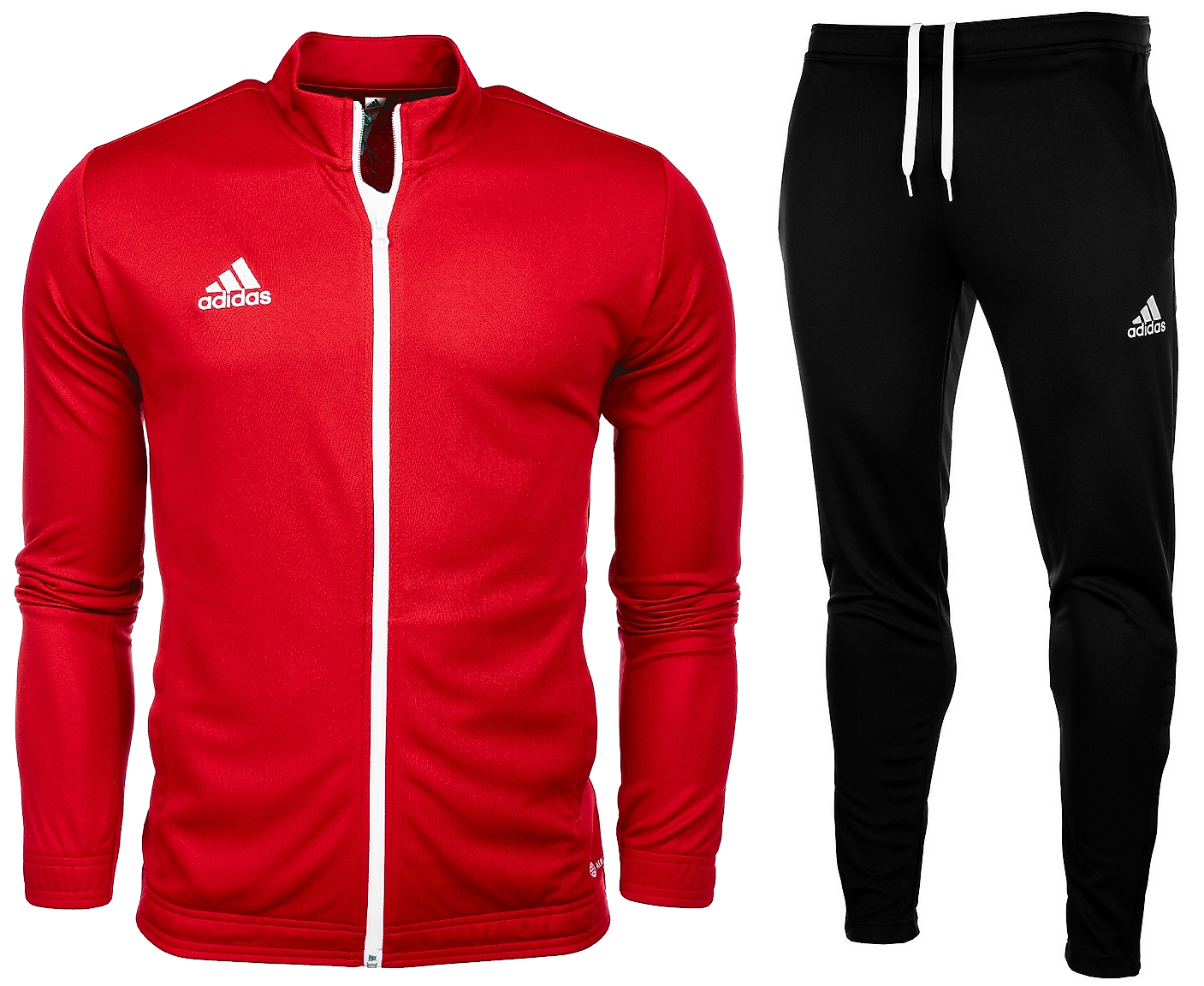 adidas Set pentru copii Entrada 22 Track Training H57563/HC0337