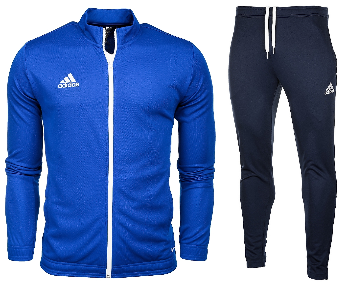 adidas Set pentru copii Entrada 22 Track Training HG6288/HC0336