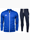 Imaginea variantei de produs adidas Komplet dziecięcy Entrada 22 Track Training HG6288/HC0336