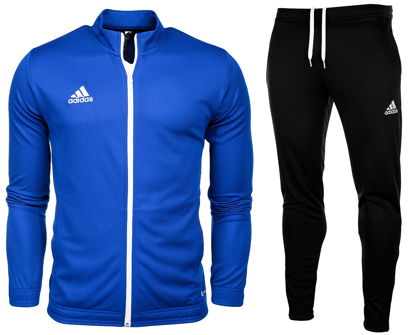 adidas Set pentru copii Entrada 22 Track Training HG6288/HC0337