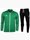 Imaginea variantei de produs adidas Komplet dziecięcy Entrada 22 Track Training HI2138/HC0337