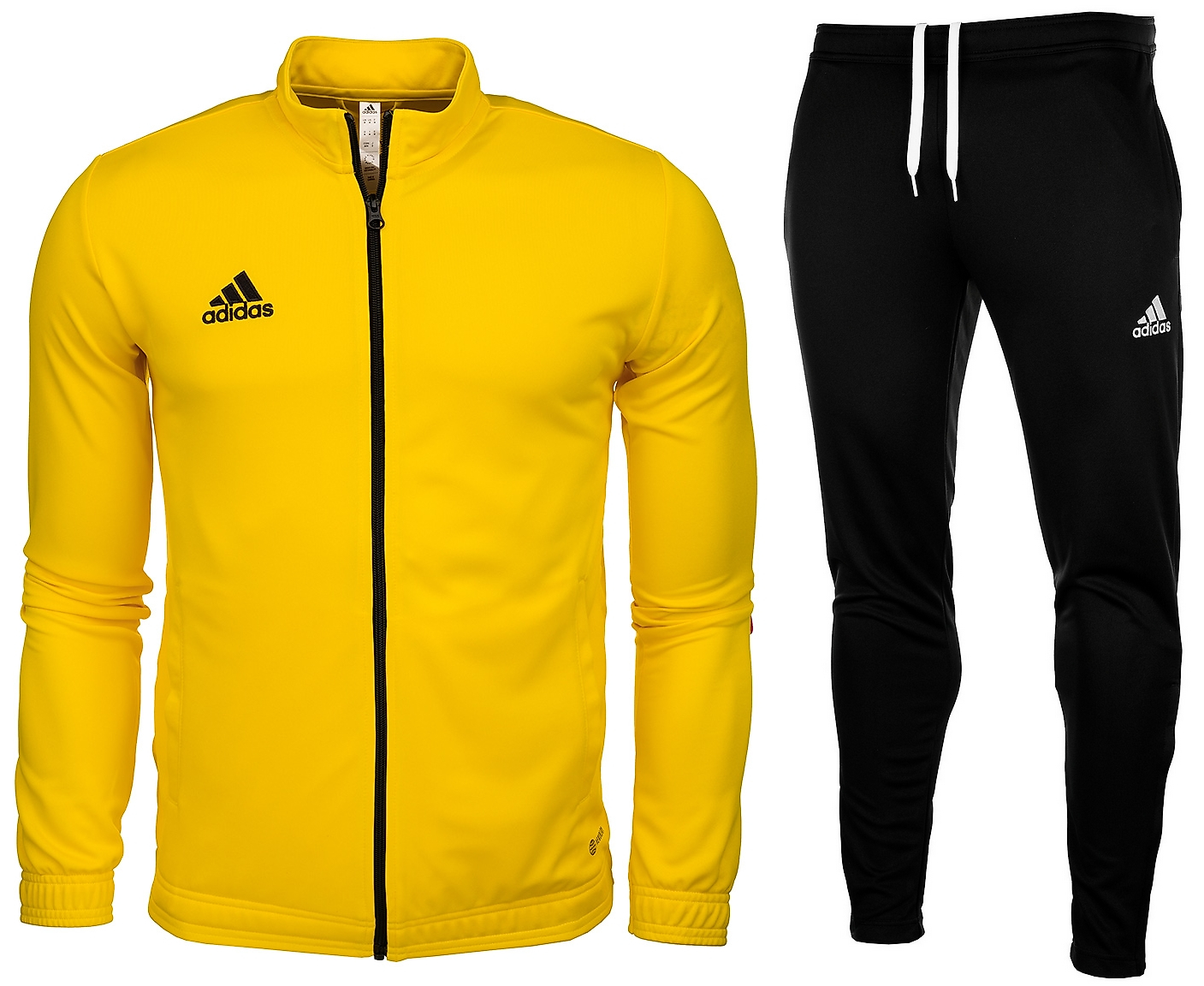adidas Set pentru copii Entrada 22 Track Training HI2139/HC0337