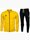 Imaginea variantei de produs adidas Komplet dziecięcy Entrada 22 Track Training HI2139/HC0337