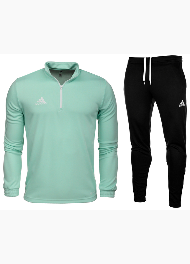 adidas Trening pentru copii Entarada 22 Training HC5056/HC0337 adidas Trening pentru copii Entarada 22 Training HC5056/HC0337