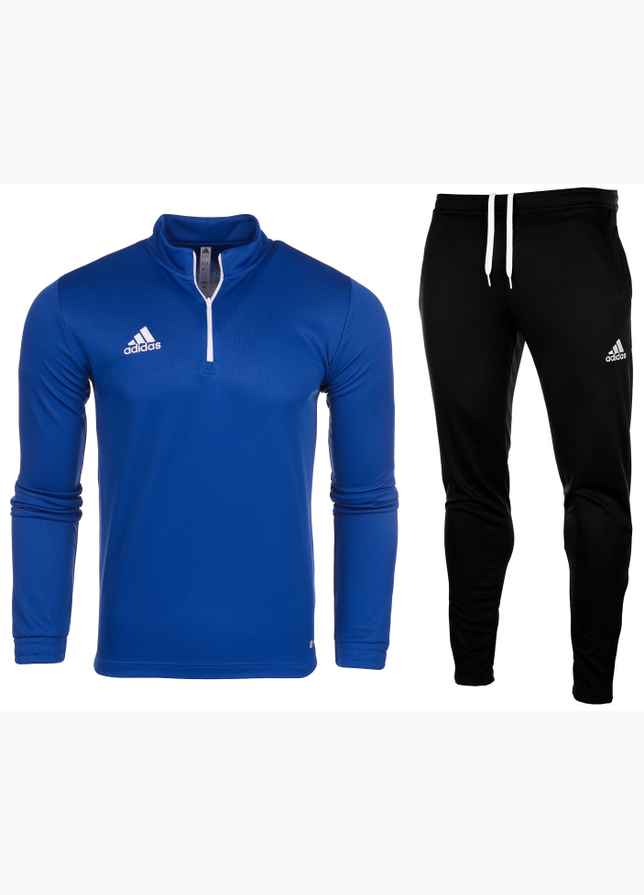 adidas Trening pentru copii Entarada 22 Training HG6290/HC0337 adidas Trening pentru copii Entarada 22 Training HG6290/HC0337