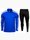 Imaginea variantei de produs adidas Komplet dziecięcy Squadra 21 Training GP6469/GK9553