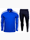 Imaginea variantei de produs adidas Komplet dziecięcy Squadra 21 Training GP6469/HC6280