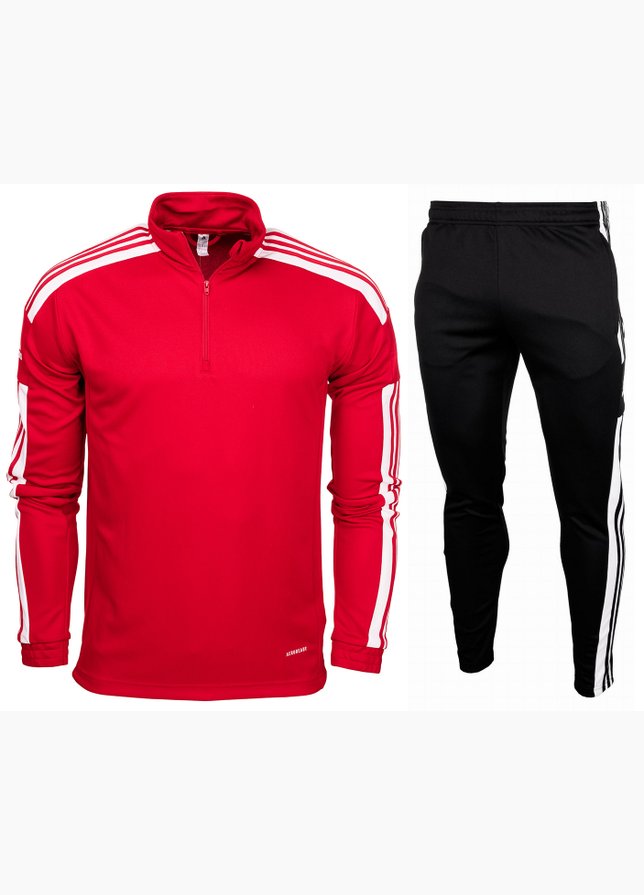 adidas Set trening pentru copii Squadra 21 Training GP6470/GK9553 adidas Set trening pentru copii Squadra 21 Training GP6470/GK9553