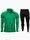Imaginea variantei de produs adidas Komplet dziecięcy Squadra 21 Training GP6471/GK9553