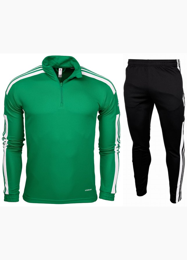 adidas Set trening pentru copii Squadra 21 Training GP6471/GK9553 adidas Set trening pentru copii Squadra 21 Training GP6471/GK9553