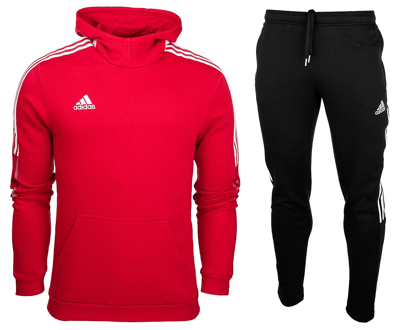 adidas Trening pentru copii Tiro 21 Sweat Junior GM7338/GM7332