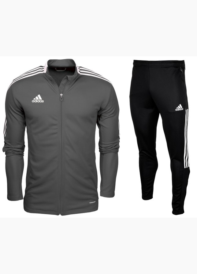 adidas trening pentru copii Tiro 21 Track Junior GM7311/GM7374 adidas trening pentru copii Tiro 21 Track Junior GM7311/GM7374
