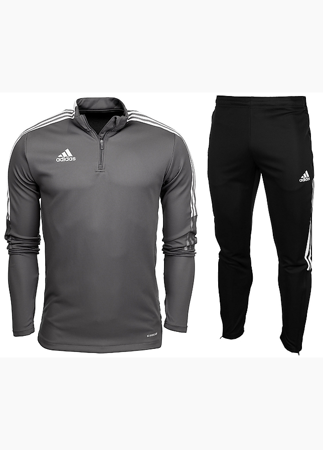 adidas Trening pentru copii Tiro 21 Training Junior GM7321/GQ1242 adidas Trening pentru copii Tiro 21 Training Junior GM7321/GQ1242
