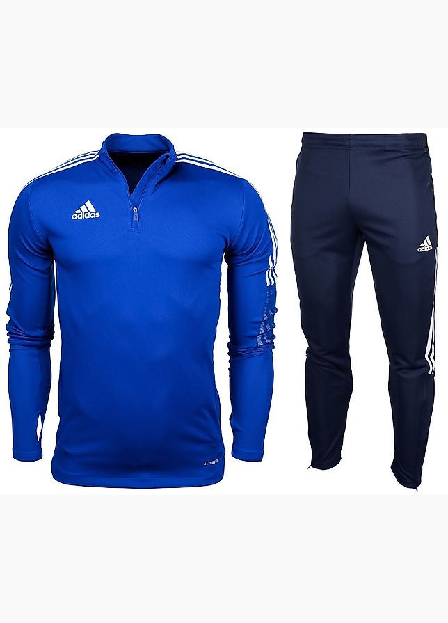 adidas Trening pentru copii Tiro 21 Training Junior GM7322/GK9659 adidas Trening pentru copii Tiro 21 Training Junior GM7322/GK9659
