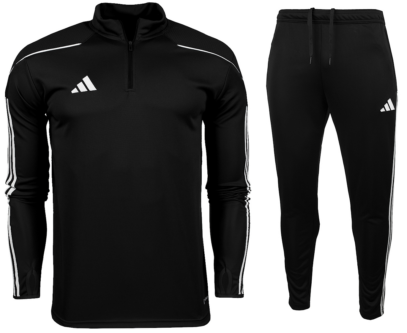 adidas Trening pentru copii Tiro 23 League Training HS3487/HS3496