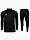 Imaginea variantei de produs adidas Komplet dziecięcy Tiro 23 League Training HS3487/HS3496