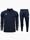 Imaginea variantei de produs adidas Komplet dziecięcy Tiro 23 League Training HS3488/HS3495