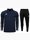 Imaginea variantei de produs adidas Komplet dziecięcy Tiro 23 League Training HS3488/HS3496