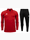Imaginea variantei de produs adidas Komplet dziecięcy Tiro 23 League Training HS3489/HS3496