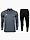 Imaginea variantei de produs adidas Komplet dziecięcy Tiro 23 League Training HS3491/HS3496