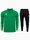 Imaginea variantei de produs adidas Komplet dziecięcy Tiro 23 League Training IB8473/HS3496