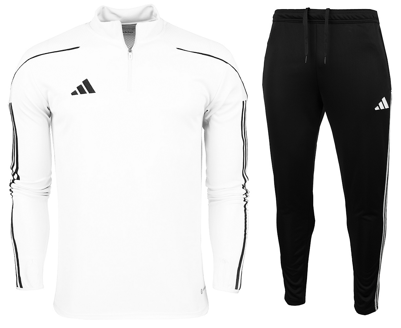 adidas Trening pentru copii Tiro 23 League Training IB8477/HS3496