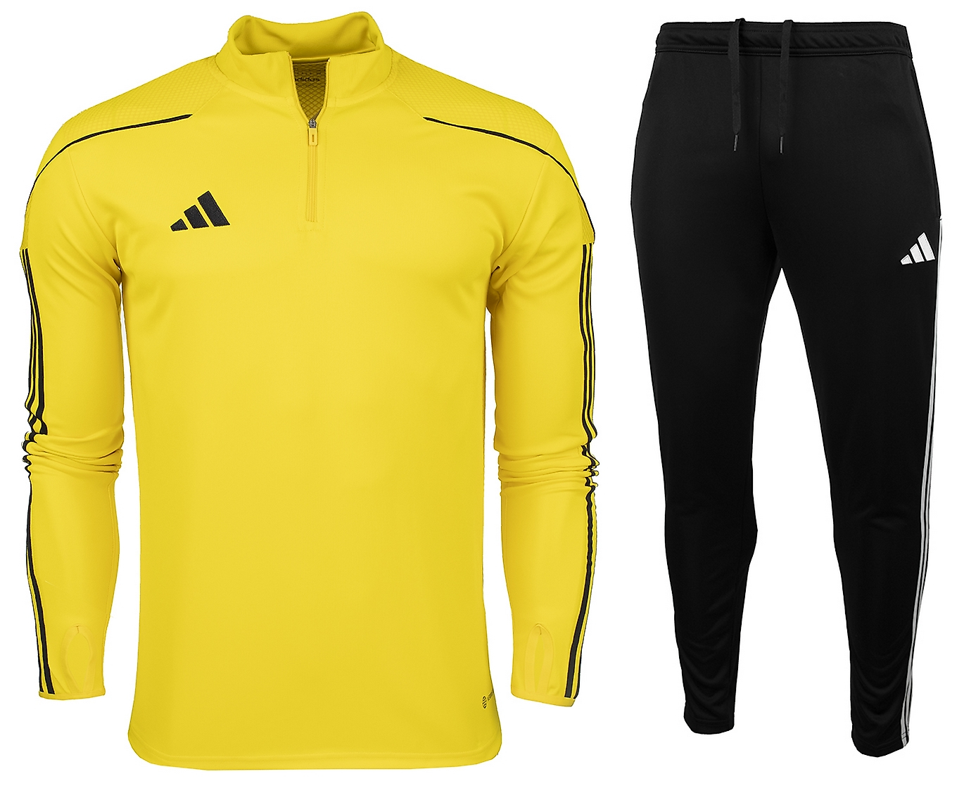 adidas Trening pentru copii Tiro 23 League Training IC7880/HS3496