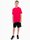 Imaginea variantei de produs Nike dziecięcy strój sportowy koszulka spodenki Dry Park VII JSY SS BV6741 635/BV6865 010