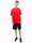 Imaginea variantei de produs Nike dziecięcy strój sportowy koszulka spodenki Dry Park VII JSY SS BV6741 657/BV6865 010