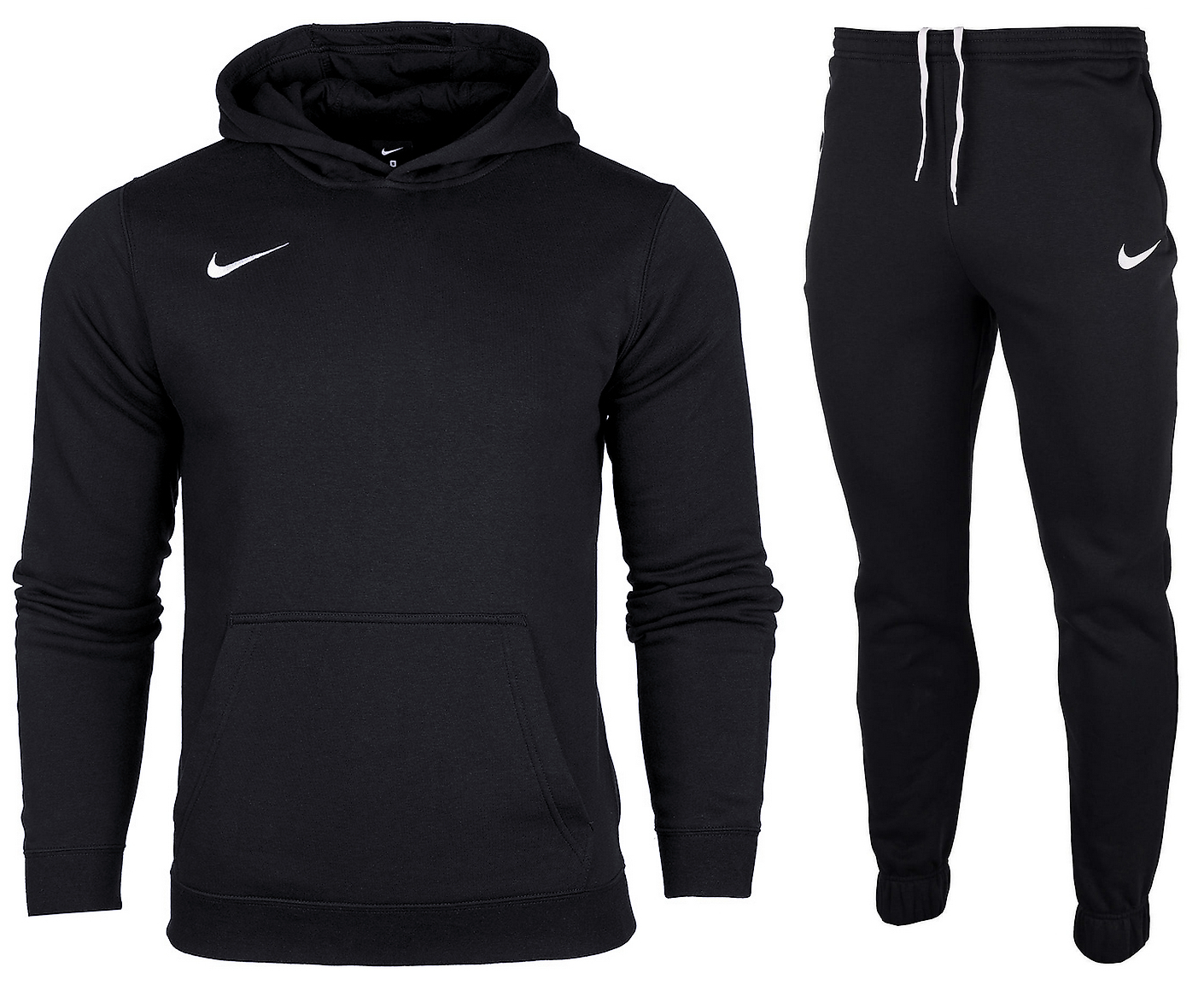 Nike Trening pentru copii Park CW6896 010/CW6909 010