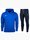 Imaginea variantei de produs Nike Komplet dziecięcy Park CW6896 463/CW6909 451