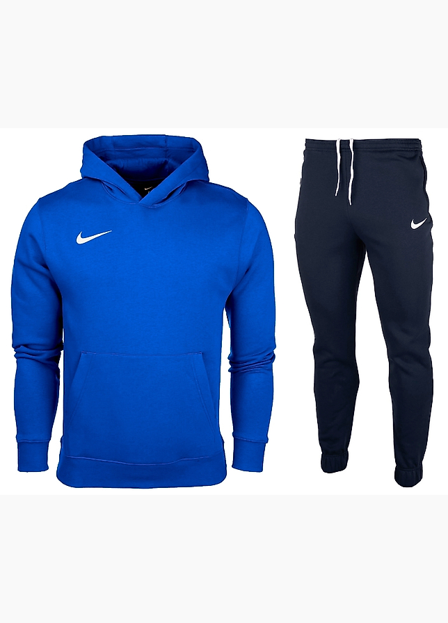 Nike Trening pentru copii Park CW6896 463/CW6909 451 Nike Trening pentru copii Park CW6896 463/CW6909 451