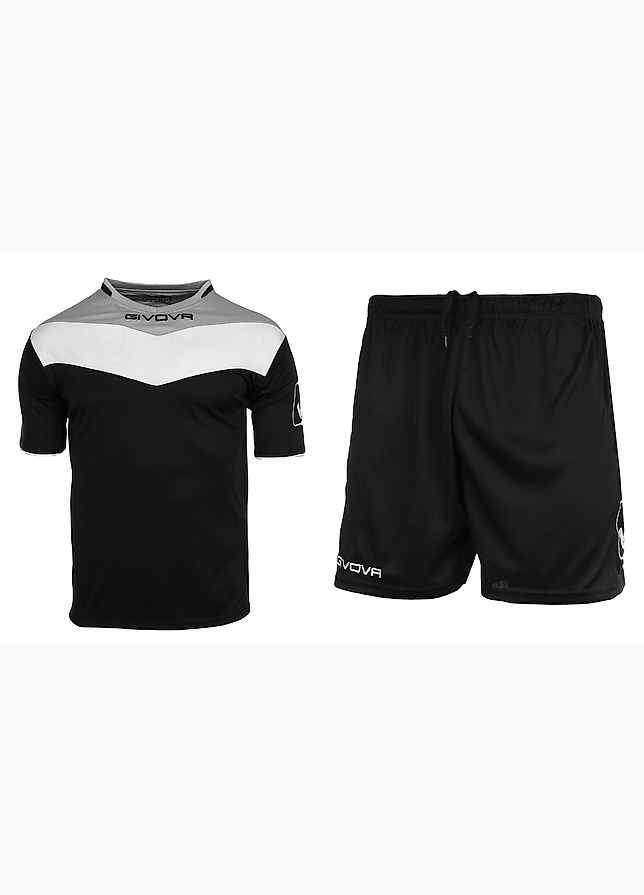 Givova set de sport Kit Campo KITC53 1027 Givova set de sport Kit Campo KITC53 1027
