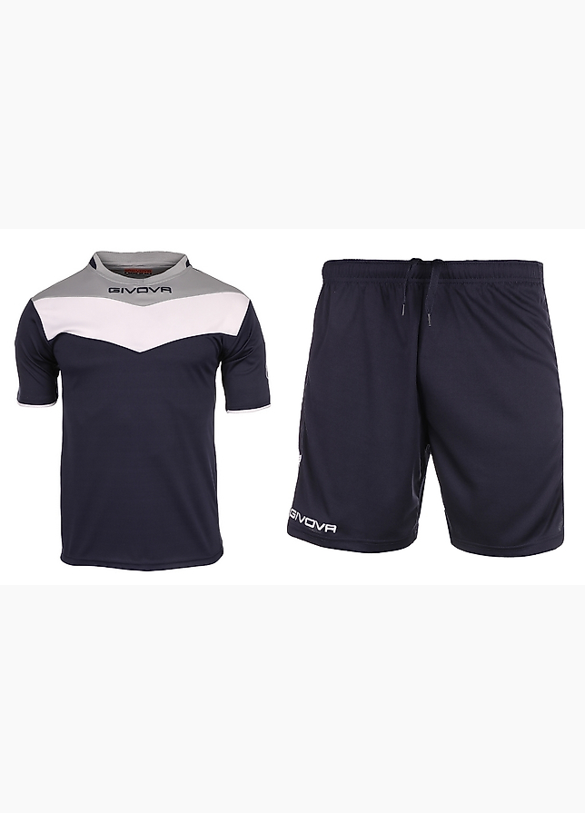 Givova set de sport Kit Campo KITC53 0427 Givova set de sport Kit Campo KITC53 0427