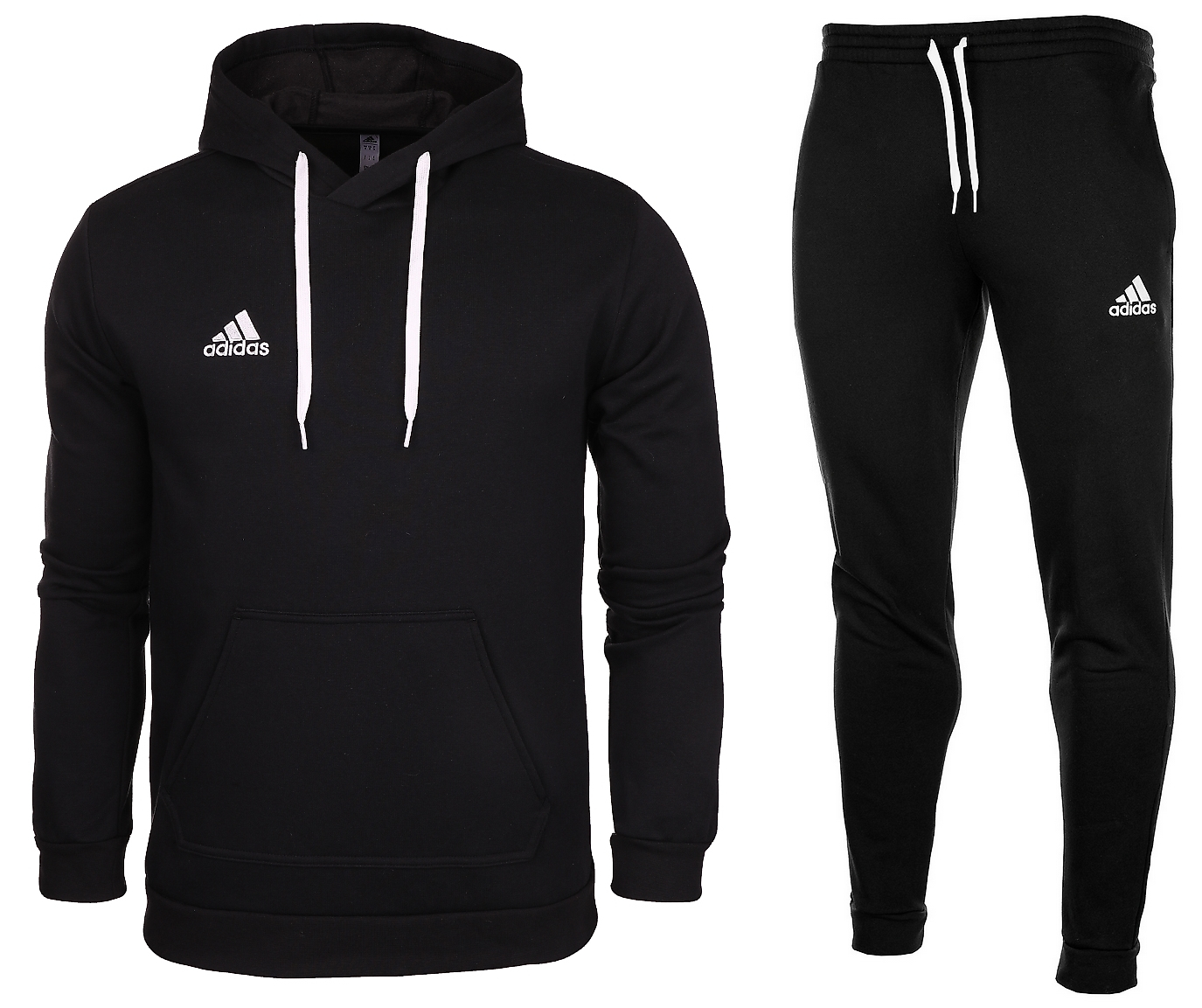 adidas Barbati Treninguri întregi Entrada 22 Hoody H57512/HB0574