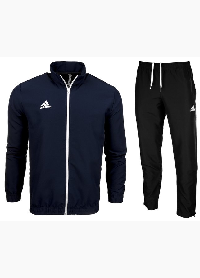 adidas Set pentru bărbați Entrada 22 Presentation HB0571/H57533 adidas Set pentru bărbați Entrada 22 Presentation HB0571/H57533