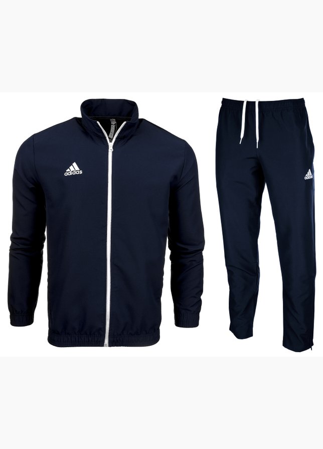 adidas Set pentru bărbați Entrada 22 Presentation HB0571/HB5329 adidas Set pentru bărbați Entrada 22 Presentation HB0571/HB5329