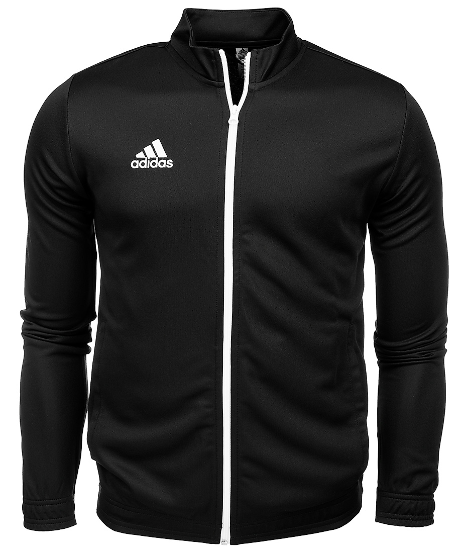 adidas Bluză Bărbați Entrada 22 Track Jacket HB0573 EUR XXL OUTLET