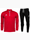Imaginea variantei de produs adidas Komplet męski Entrada 22 Training H57556/HC0332