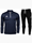 Imaginea variantei de produs adidas Komplet męski Entrada 22 Training HB5327/HC0332